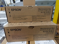 Lot epson - afbeelding 3 van  4