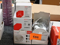 Lot esylux bewegingsdetectie - afbeelding 1 van  1