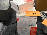 Lot esylux bewegingsdetectie - afbeelding 1 van  2