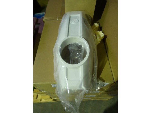 Lot evbox cover - afbeelding 1 van  4