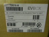 Lot evbox cover - afbeelding 2 van  4