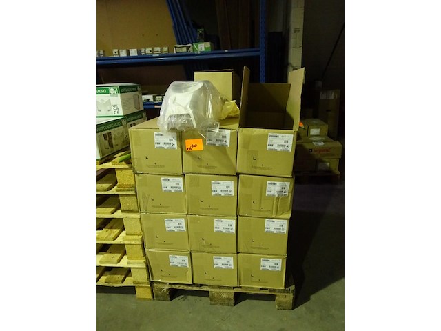 Lot evbox cover - afbeelding 3 van  4