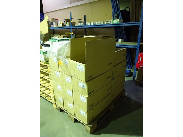 Lot evbox cover - afbeelding 4 van  4