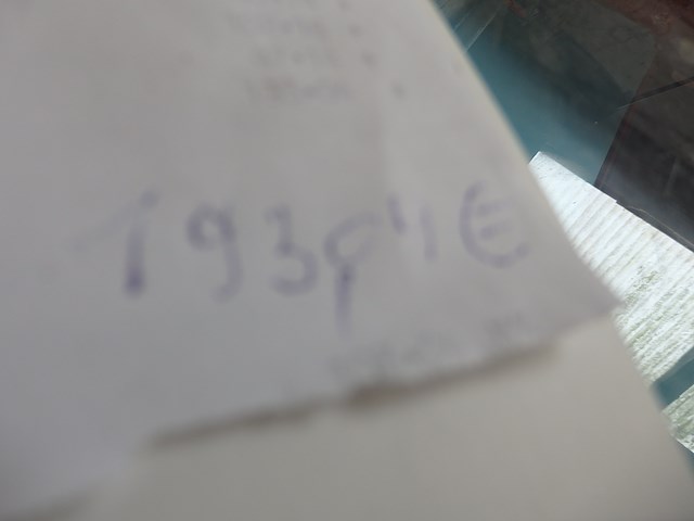 Lot faciaal belgie euro - afbeelding 2 van  2