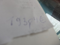 Lot faciaal belgie euro - afbeelding 2 van  2