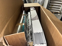 Lot fakro o.a. lichttunnel / i-dome raam / z-wave - afbeelding 3 van  6