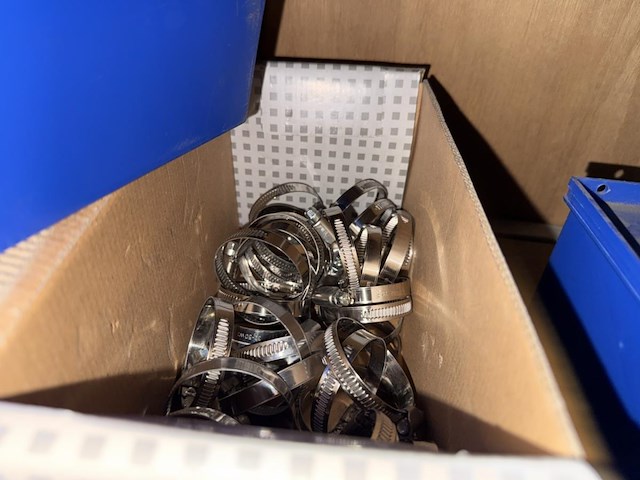 Lot fasteners - afbeelding 6 van  7