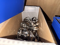 Lot fasteners - afbeelding 6 van  7