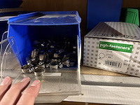 Lot fasteners - afbeelding 7 van  7
