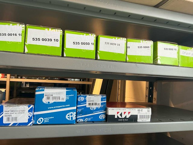 Lot febi onderdelen (65x) - afbeelding 6 van  17