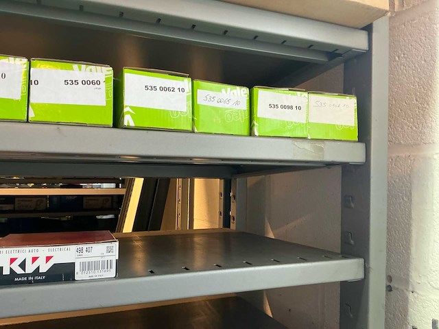 Lot febi onderdelen (65x) - afbeelding 7 van  17