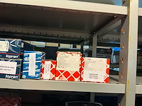 Lot febi onderdelen (65x) - afbeelding 11 van  17