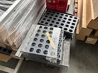 Lot fermod rekken - afbeelding 4 van  4