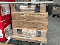 Lot fermod rekken - afbeelding 3 van  4