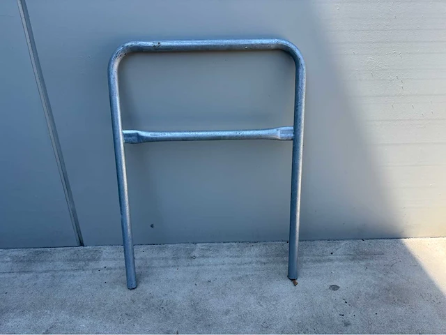 Lot fietsbeugels - afbeelding 4 van  5