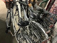 Lot fietsen (5x) - afbeelding 4 van  5