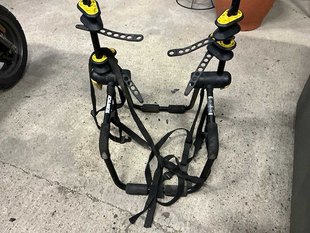 Lot fietsen (5x) - afbeelding 5 van  5