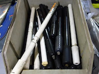 Lot fietspompen - afbeelding 2 van  2