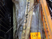 Lot fietsspaken - afbeelding 1 van  1