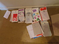 Lot filatelie - afbeelding 2 van  4