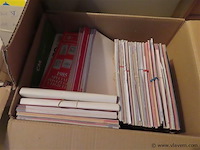 Lot filatelie - afbeelding 4 van  4