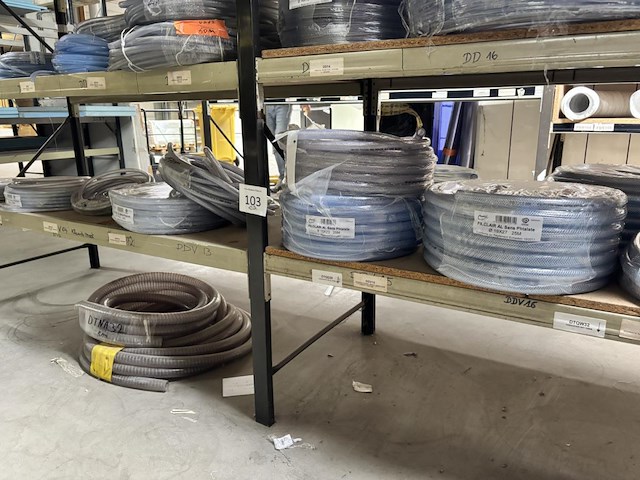 Lot filclair darmen - afbeelding 1 van  6