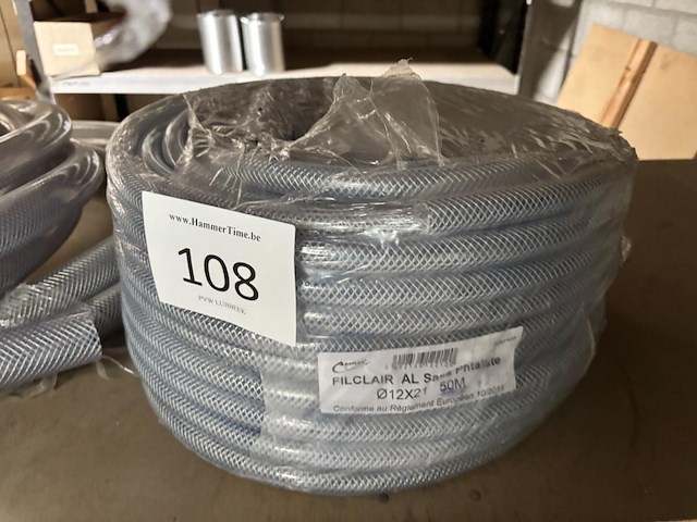Lot filclair darmen - afbeelding 2 van  4