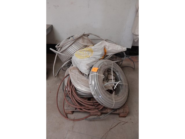 Lot flex & kabel - afbeelding 1 van  7