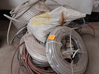 Lot flex & kabel - afbeelding 1 van  7