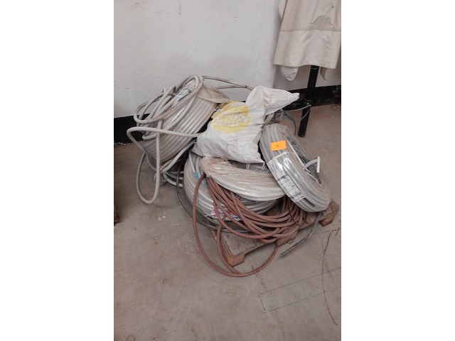 Lot flex & kabel - afbeelding 2 van  7