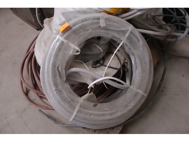 Lot flex & kabel - afbeelding 3 van  7