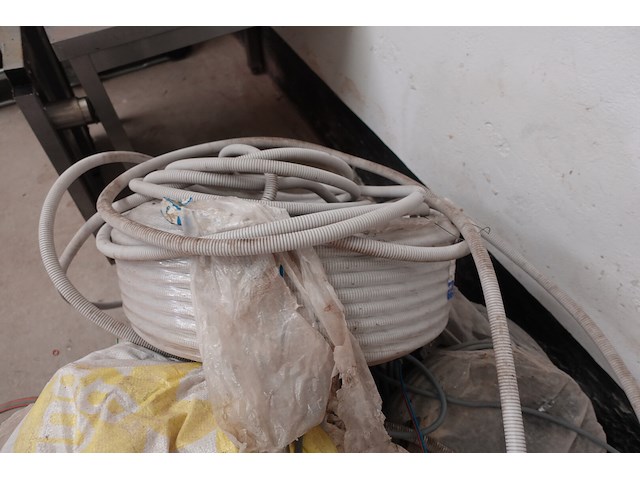 Lot flex & kabel - afbeelding 4 van  7