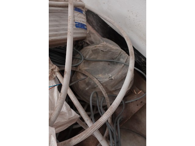 Lot flex & kabel - afbeelding 5 van  7