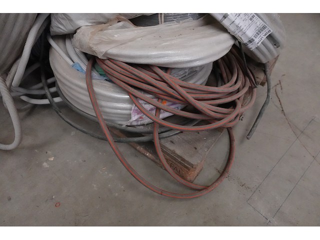 Lot flex & kabel - afbeelding 6 van  7