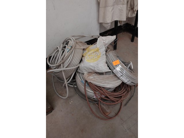 Lot flex & kabel - afbeelding 7 van  7