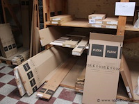 Lot flex onderdelen - afbeelding 1 van  2