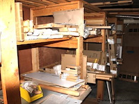 Lot flex onderdelen - afbeelding 2 van  2