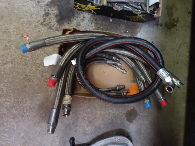 Lot flexibels - afbeelding 3 van  4