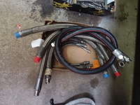 Lot flexibels - afbeelding 3 van  4