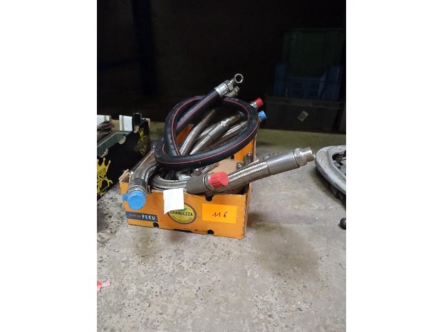 Lot flexibels - afbeelding 4 van  4