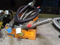 Lot flexibels - afbeelding 4 van  4