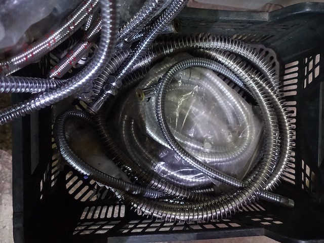 Lot flexibels - afbeelding 3 van  3