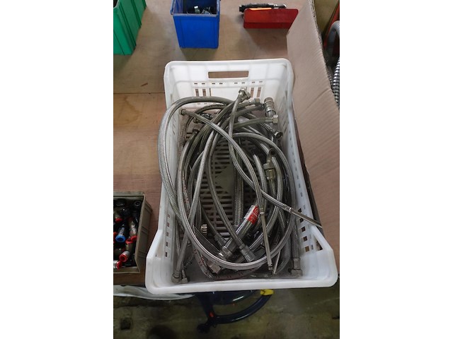 Lot flexibels - afbeelding 1 van  4