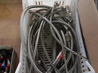 Lot flexibels - afbeelding 1 van  4