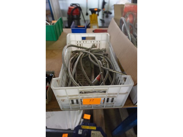 Lot flexibels - afbeelding 2 van  4