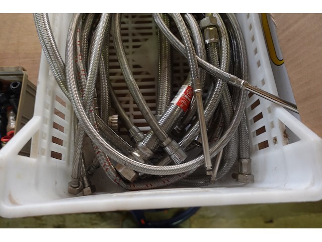 Lot flexibels - afbeelding 3 van  4