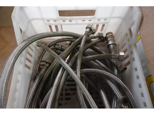 Lot flexibels - afbeelding 4 van  4