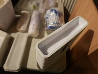 Lot frietbakjes, sauspotjes, vorkjes en shotglaasjes - afbeelding 7 van  11