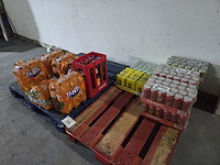 Lot frisdranken