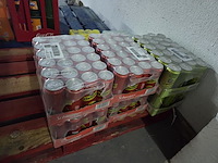 Lot frisdranken - afbeelding 3 van  9